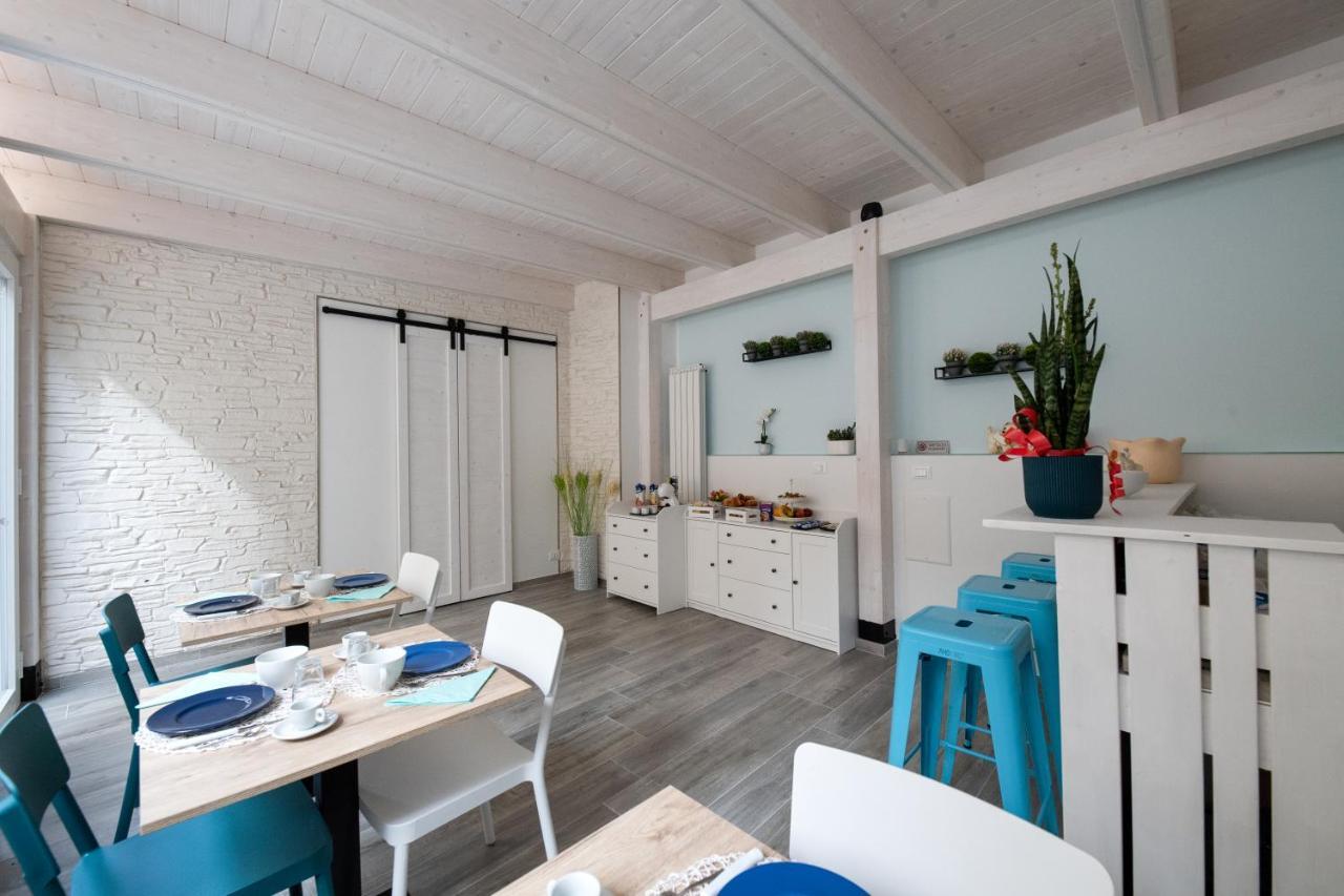 Domora Bedrooms Ortona Exterior foto