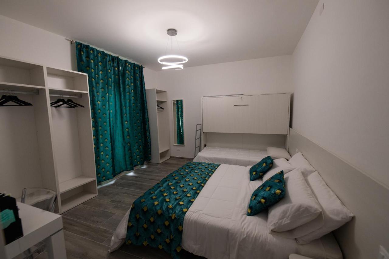 Domora Bedrooms Ortona Exterior foto