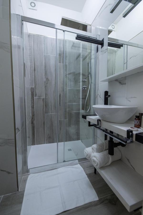 Domora Bedrooms Ortona Exterior foto