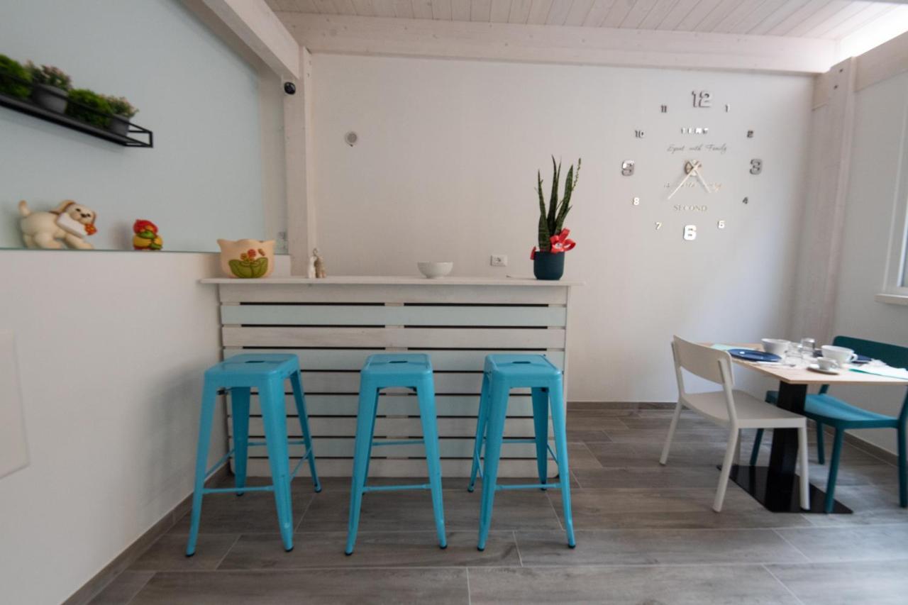Domora Bedrooms Ortona Exterior foto